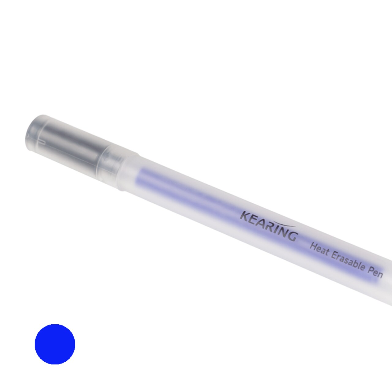 Kearing® Heat Erasable Fabric Marking Pens: Sewing, Quilting, Embroidery, Dressmaking Markers